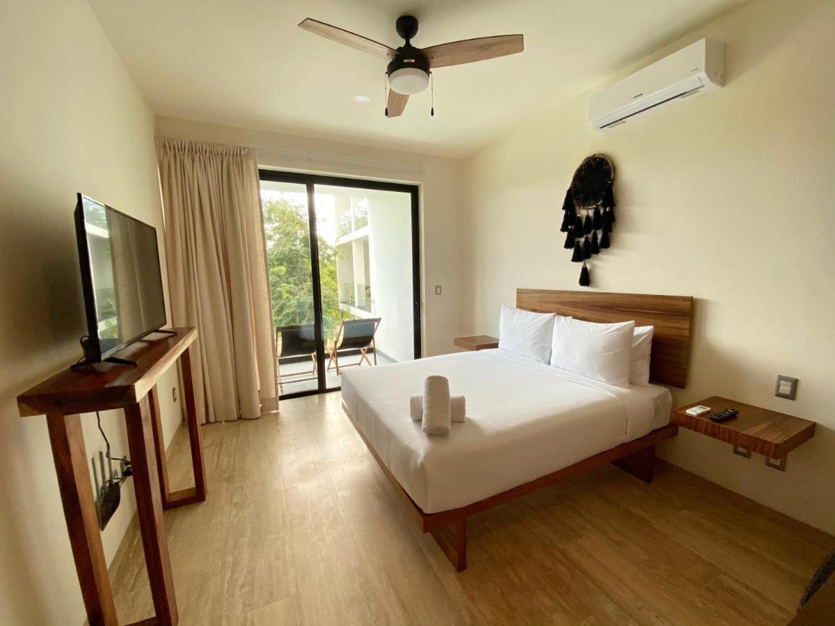 Aparthotel The Reserve 2*